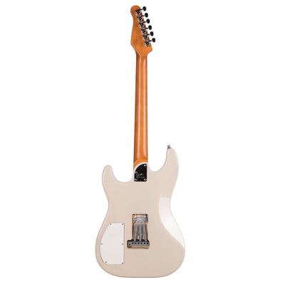 Godin Session T-Pro Electric Guitar ~ Ozark Cream MN - Fair Deal Music