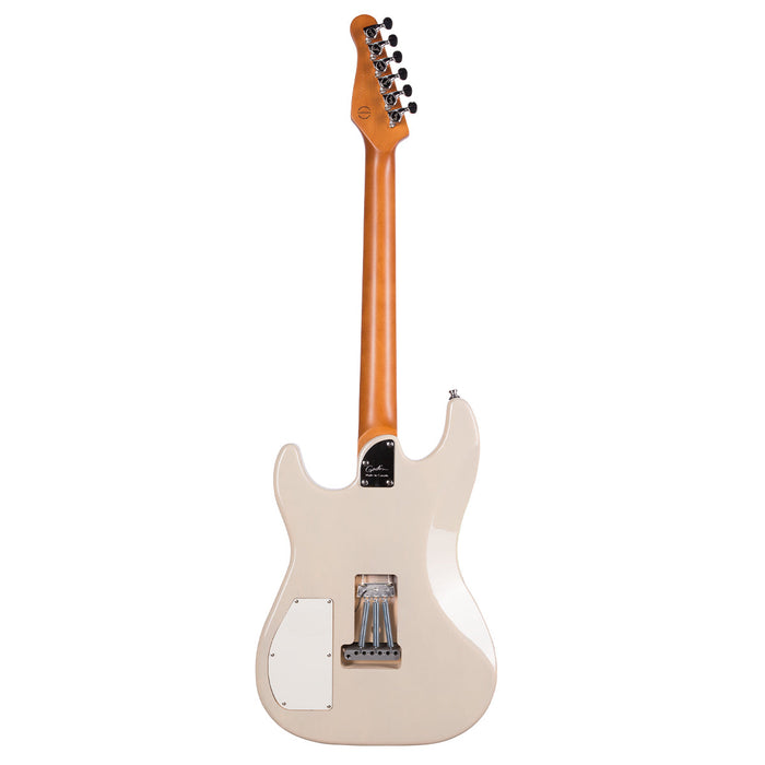 Godin Session T-Pro Electric Guitar ~ Ozark Cream MN - Fair Deal Music