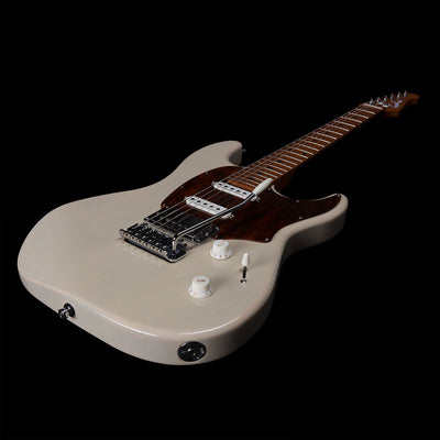 Godin Session T-Pro Electric Guitar ~ Ozark Cream MN - Fair Deal Music
