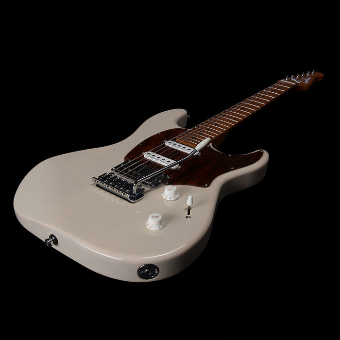 Godin Session T-Pro Electric Guitar ~ Ozark Cream MN - Fair Deal Music