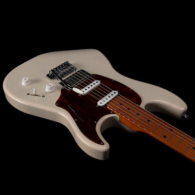 Godin Session T-Pro Electric Guitar ~ Ozark Cream MN - Fair Deal Music
