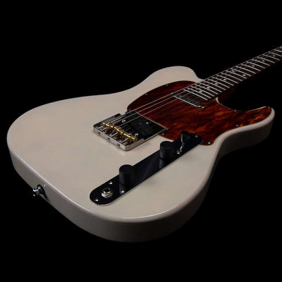 Godin Stadium Pro Electric Guitar ~ Ozark Cream RN - Fair Deal Music