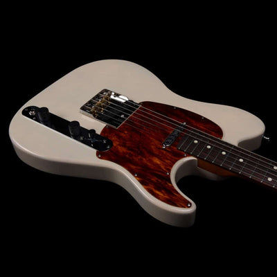 Godin Stadium Pro Electric Guitar ~ Ozark Cream RN - Fair Deal Music