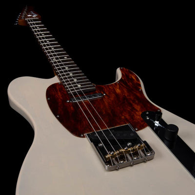 Godin Stadium Pro Electric Guitar ~ Ozark Cream RN - Fair Deal Music