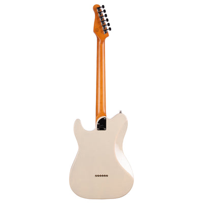 Godin Stadium Pro Electric Guitar ~ Ozark Cream RN - Fair Deal Music