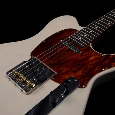 Godin Stadium Pro Electric Guitar ~ Ozark Cream RN - Fair Deal Music
