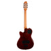 Godin Multiac Mundial Electric Guitar ~ Kanyon Burst - Fair Deal Music
