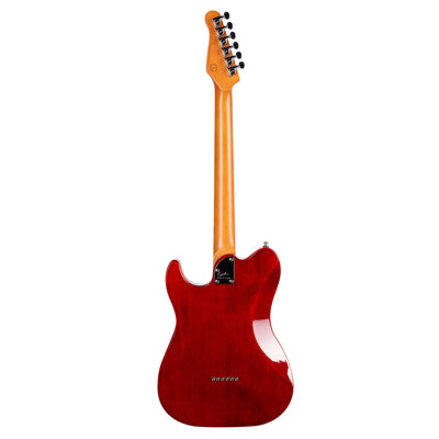 Godin Stadium Pro Electric Guitar ~ Sunset Burst MN - Fair Deal Music