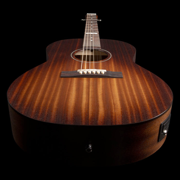 Godin Folk LTD Mahogany Electro-Acoustic Guitar ~ Rustic Burst - Fair Deal Music