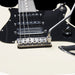 Godin LERXST Electric Guitar ~ Limelight Cream with Vega-Trem and Case - Fair Deal Music