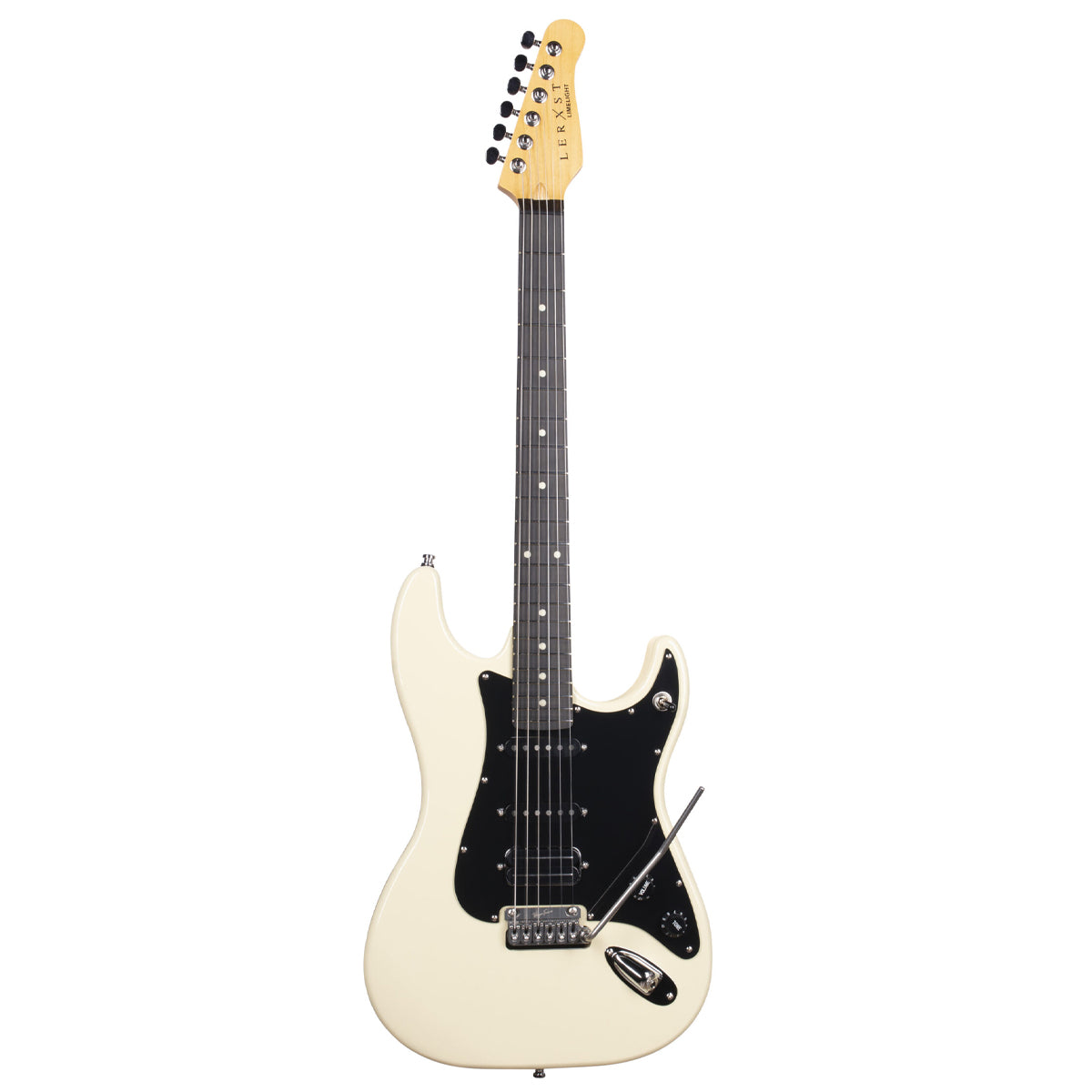 Godin LERXST Electric Guitar ~ Limelight Cream with Vega-Trem and