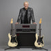 Godin LERXST Electric Guitar ~ Limelight Cream with Vega-Trem and Case - Fair Deal Music