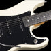 Godin LERXST Electric Guitar ~ Limelight Cream with Vega-Trem and Case - Fair Deal Music
