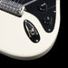 Godin LERXST Electric Guitar ~ Limelight Cream with Vega-Trem and Case - Fair Deal Music