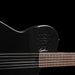 Godin Multiac Mundial Electric Guitar ~ Onyx Black - Fair Deal Music
