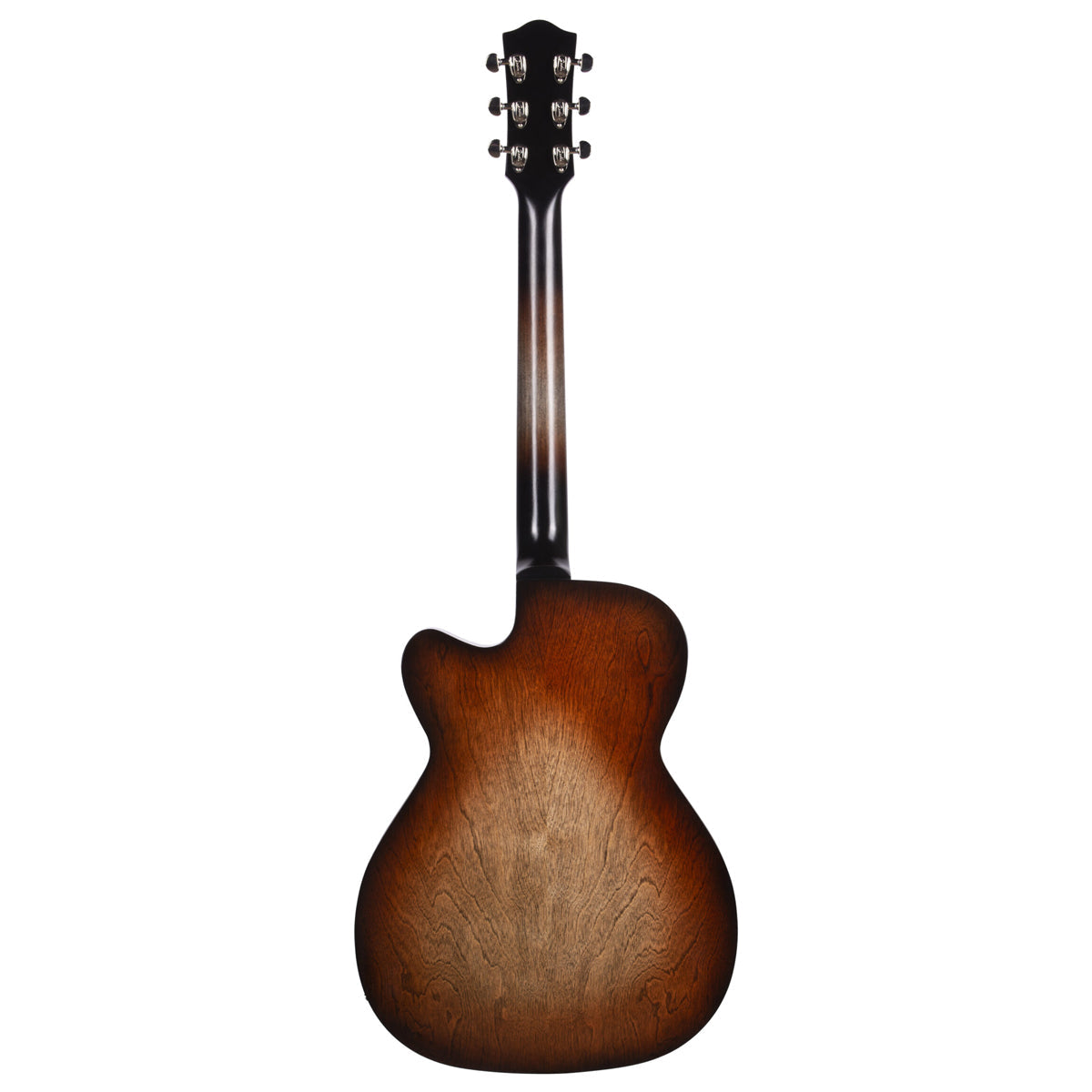 Godin 5th Avenue Thin Line Semi-Acoustic Guitar ~ Vintage Burst - Fair Deal Music