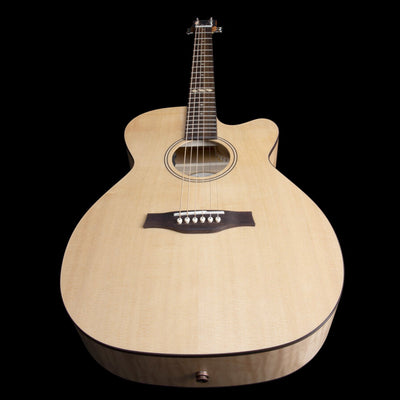 Godin Fairmount CW Electro-Acoustic Guitar ~ Flame Maple - Fair Deal Music