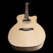 Godin Fairmount CW Electro-Acoustic Guitar ~ Flame Maple - Fair Deal Music