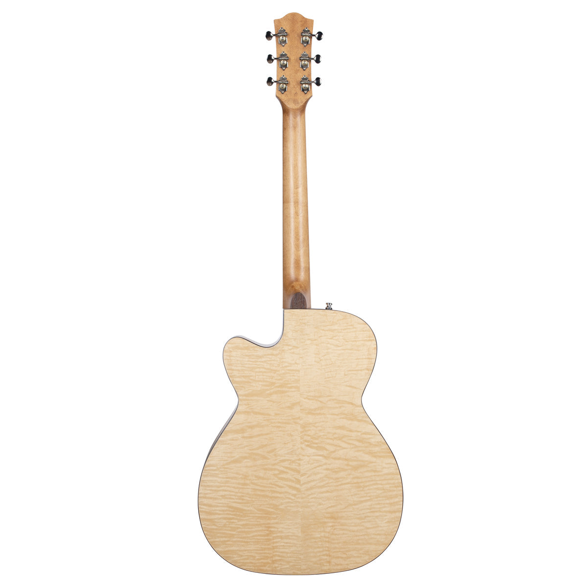 Godin Fairmount CW Electro-Acoustic Guitar ~ Flame Maple - Fair Deal Music