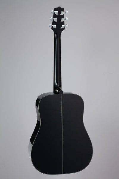 Takamine GD30 Dreadnought Acoustic Guitar, Black - Fair Deal Music