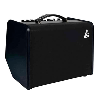 Godin Acoustic Solutions Guitar Amplifer ~ Black - Fair Deal Music