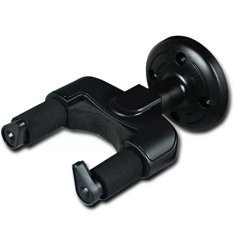 GH1 Guitar Wall Hanger - Manual Locking - Fair Deal Music