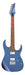 Ibanez GRG121SP-BMC Blue Metal Chameleon Electric Guitar - Fair Deal Music