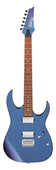 Ibanez GRG121SP-BMC Blue Metal Chameleon - Fair Deal Music