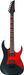 Ibanez GRG131DX GIO, Black Flat Electric Guitar - Fair Deal Music