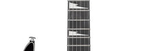 Ibanez GRG220PA1-BKB Brown Black Sunburst - Fair Deal Music