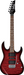 Ibanez GRX70QA-TRB Transparent Red Burst - Fair Deal Music