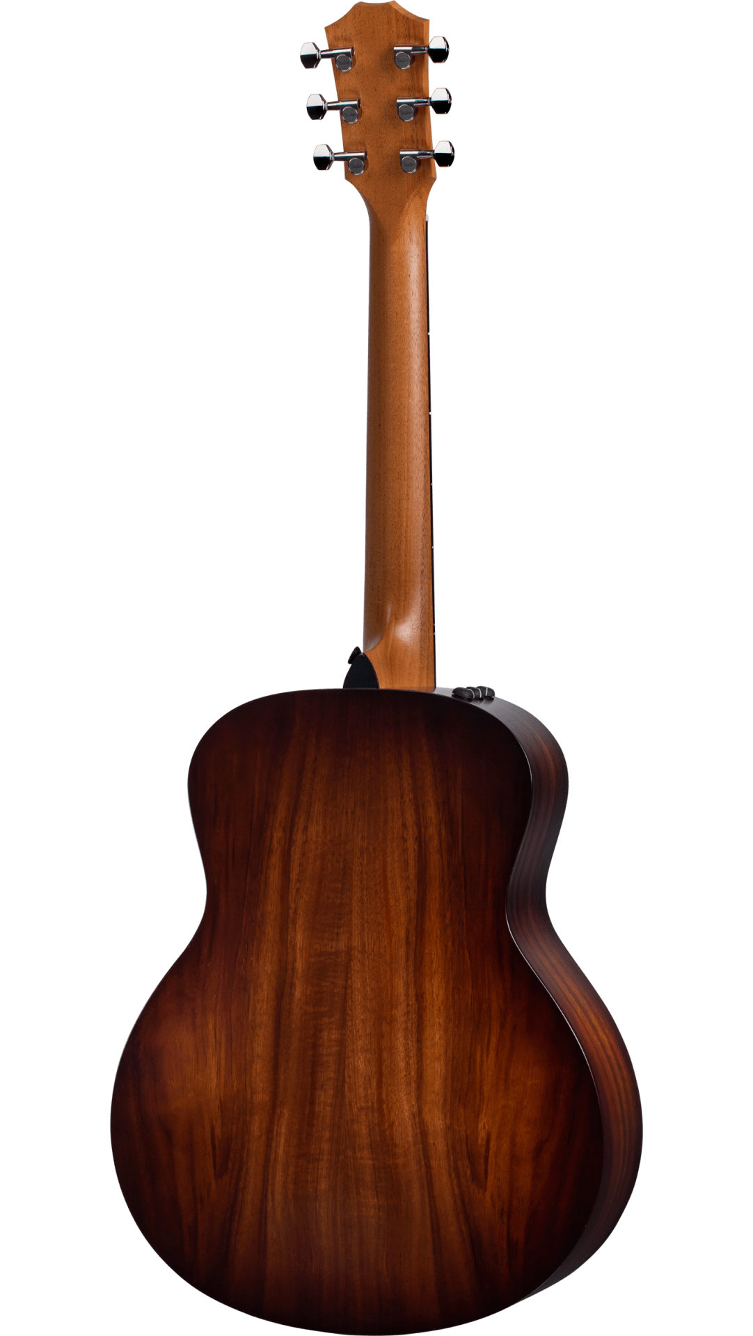 Taylor GS Mini-e Koa Plus Electro Acoustic Guitar - Fair Deal Music