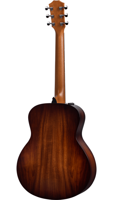 Taylor GS Mini-e Koa Plus Electro Acoustic Guitar - Fair Deal Music