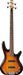 Ibanez GSR180-BS Brown Sunburst Electric Bass Guitar - Fair Deal Music