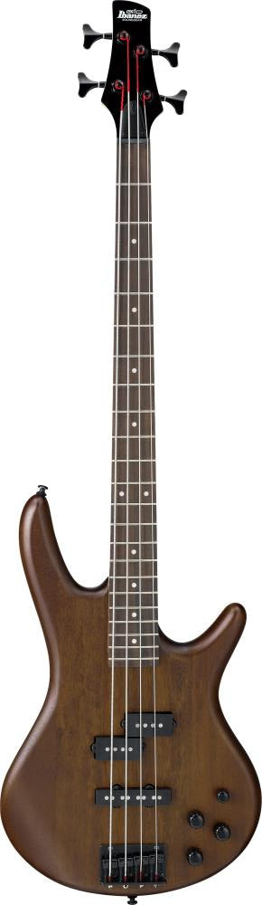 Ibanez GSR200B-WNF Walnut Flat - Fair Deal Music