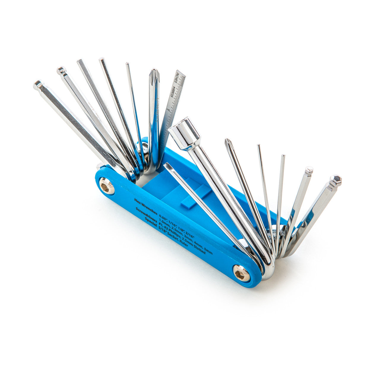 GrooveTech 14 in 1 Multitool for Guitar & Bass - Fair Deal Music