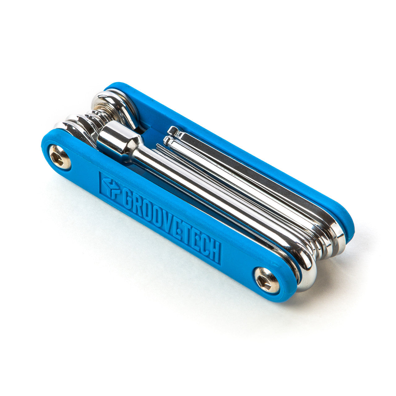 GrooveTech 14 in 1 Multitool for Guitar & Bass - Fair Deal Music