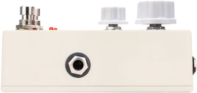 EarthQuaker Devices Gary Automatic Pulse Width Modulation Fuzz & Dynamic Natural Overdrive