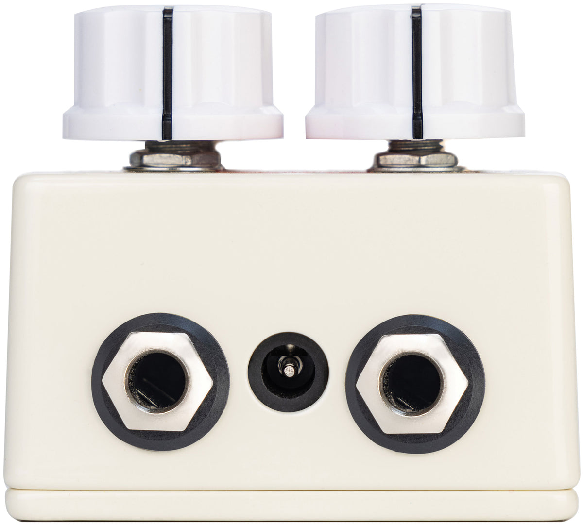 EarthQuaker Devices Gary Automatic Pulse Width Modulation Fuzz & Dynamic Natural Overdrive