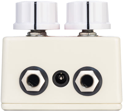 EarthQuaker Devices Gary Automatic Pulse Width Modulation Fuzz & Dynamic Natural Overdrive