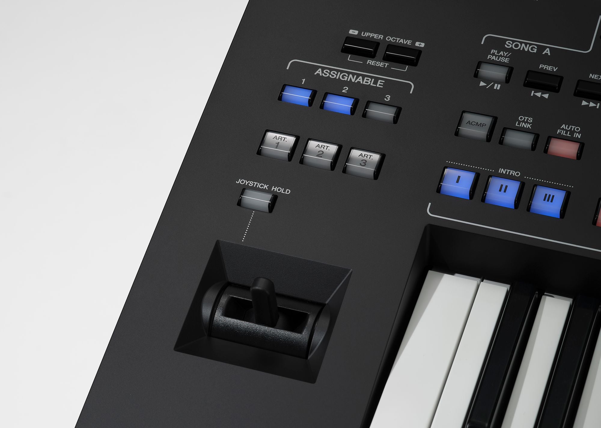 Yamaha GENOS2 Arranger Keyboard Bundle - Fair Deal Music