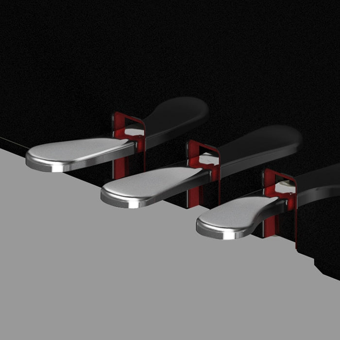 Yamaha NU1XA AvantGrand Hybrid Digital Upright Piano Polished Ebony - Pre Order for January 2026 - Fair Deal Music