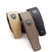 Guitar Strap 2.5" Imitation Snakeskin - Fair Deal Music