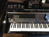 Yamaha CVP-409PE Clavinova Digital Piano in Polished Ebony (Used) - Fair Deal Music