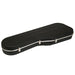 Hiscox Liteflite Standard Case for Jaguar/Jagstang Style Guitars - Fair Deal Music