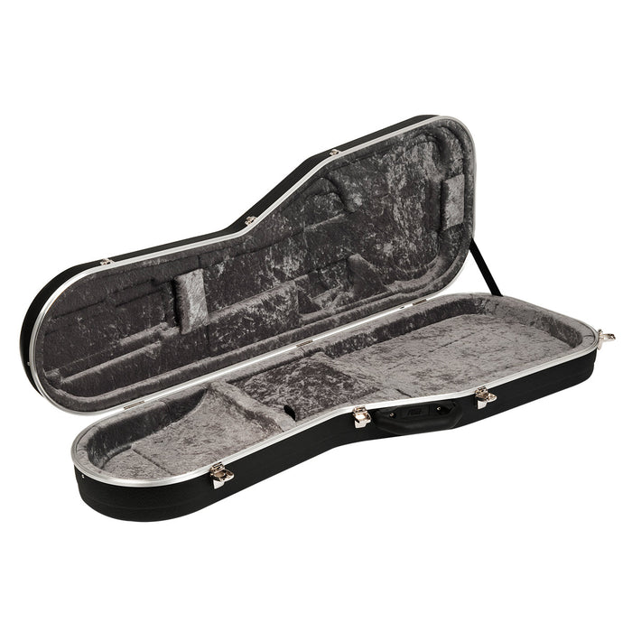 Hiscox Liteflite Standard Case for SG Style Guitars - Fair Deal Music