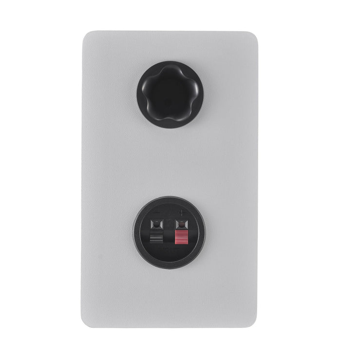 Yamaha HS3 Compact Active Studio Monitors - White - Fair Deal Music