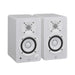 Yamaha HS3 Compact Active Studio Monitors - White - Fair Deal Music