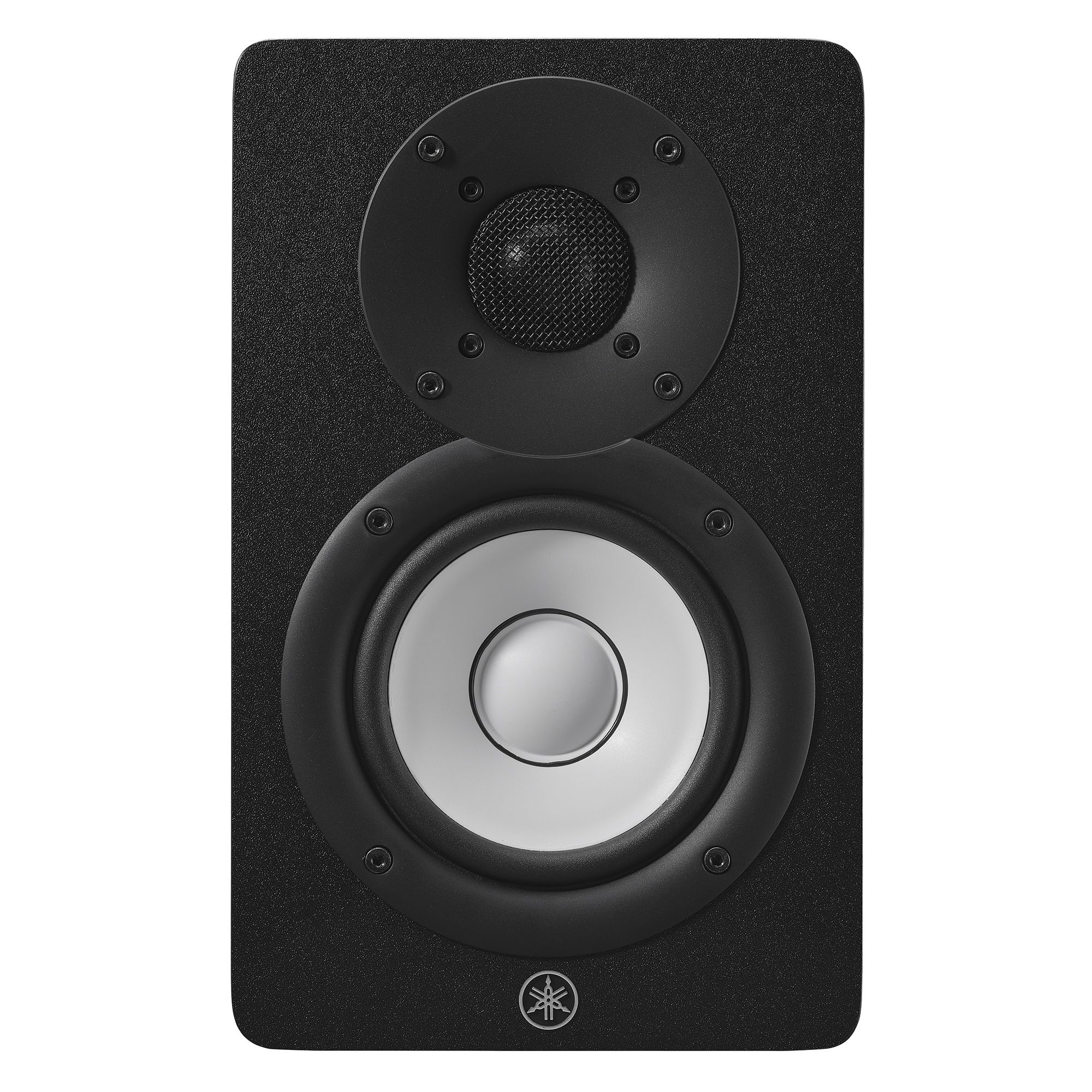 Yamaha HS4 Compact Active Studio Monitors - Black - Fair Deal Music