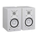 Yamaha HS4 Compact Active Studio Monitors - White - Fair Deal Music